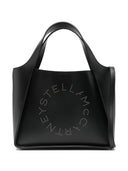 Stella Mc Cartney Stella Logo Tote Bag