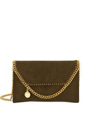Stella Mccartney Falabella portemonnee aan ketting