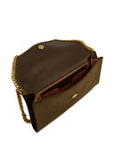 Stella Mccartney Falabella portemonnee aan ketting