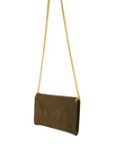 Stella Mccartney Falabella portemonnee aan ketting