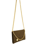 Stella Mccartney Falabella portemonnee aan ketting