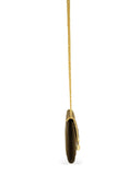 Stella Mccartney Falabella portemonnee aan ketting