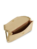 Portafoglio Falabella di Stella Mccartney con catena