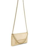 Portafoglio Falabella di Stella Mccartney con catena
