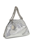 Stella McCartney Falabella Mini-Tragetasche mit Kordelzug
