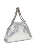 Stella McCartney Falabella Mini-Tragetasche mit Kordelzug