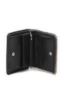Stella Mc Cartney Falabella Bifold Wallet