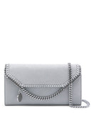 Stella Mccartney Falabella Continental-portemonnee