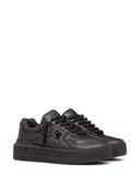 Valentino Garavani Un Semental Xl Zapatillas de cuero
