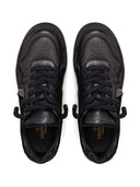 Valentino Garavani Un Semental Xl Zapatillas de cuero