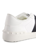 Valentino Garavani Zapatillas Abiertas De Piel