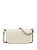 Valentino Garavani Locò Small Leather Shoulder Bag