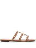 Sandalias Valentino Garavani Rockstud de piel