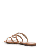 Sandalias Valentino Garavani Rockstud de piel