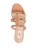Sandalias Valentino Garavani Rockstud de piel