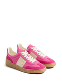 Valentino Garavani Upvillage Leather Sneakers