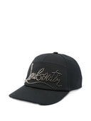 Christian Louboutin Loubishow Gorra de béisbol