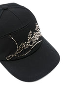 Christian Louboutin Loubishow Gorra de béisbol