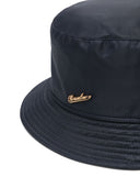 Sombrero de pescador de lluvia Morgan de Borsalino