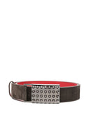 Christian Louboutin Funky Ledergürtel
