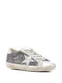 Golden Goose Super Star Leather Sneakers