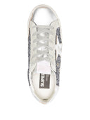 Golden Goose Super Star Leather Sneakers