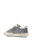 Golden Goose Super Star Leather Sneakers