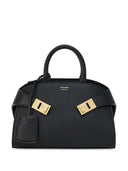 Ferragamo Hug Mini Leather Handbag
