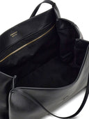 Bolso bandolera Ferragamo mediano de piel