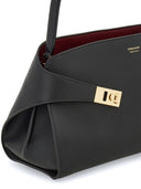 Ferragamo Hug Kleine Ledertasche