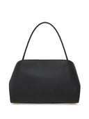 Ferragamo Hug Kleine Ledertasche