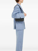 Ferragamo Monogram Crossbody Bag