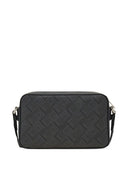 Ferragamo Monogram Crossbody Bag