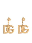 Dolce & Gabbana Dg-logo oorbellen