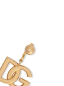 Dolce & Gabbana Dg-logo oorbellen