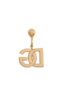 Dolce & Gabbana Dg-logo oorbellen