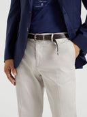 Brunello Cucinelli Cotton Trousers