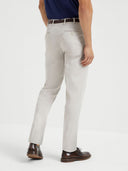 Brunello Cucinelli Cotton Trousers