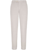 Brunello Cucinelli Cotton Trousers