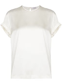 Brunello Cucinelli Silk Top