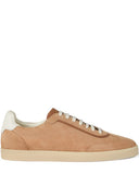 Brunello Cucinelli leren sneakers
