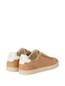 Brunello Cucinelli leren sneakers