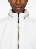 Brunello Cucinelli Zipped Blouson Jacket