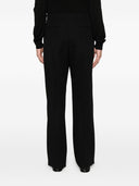 Formale Hose aus Wolle von Valentino