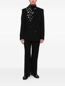 Formale Hose aus Wolle von Valentino
