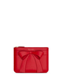 Comme Des Garcons Leather Credit Card Case