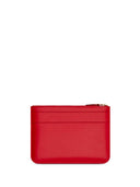 Comme Des Garcons Leather Credit Card Case