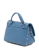 Zanellato Postina Daily Baby Leather Handbag