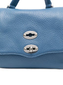 Zanellato Postina Daily Baby Leather Handbag