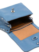 Zanellato Postina Daily Baby Leather Handbag